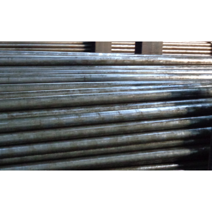 Din 2391 ST 37.4 Precision Seamless Pape